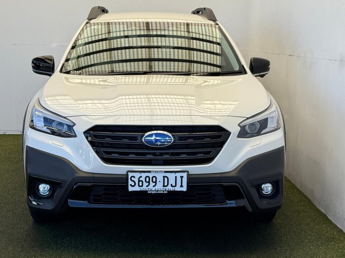 2024 Subaru Outback AWD Sport