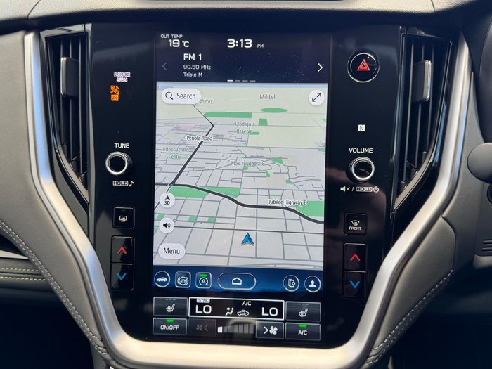 2024 Subaru Outback AWD Sport