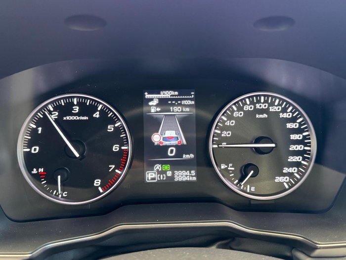 2024 Subaru Outback AWD Sport