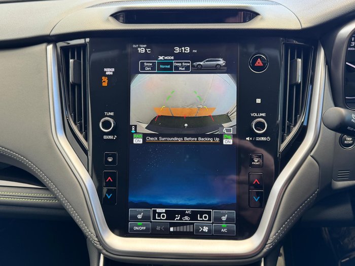 2024 Subaru Outback AWD Sport