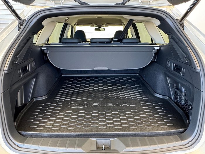 2024 Subaru Outback AWD Sport