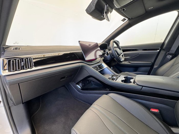 2025 BYD SEALION 6 Dynamic Extended Range