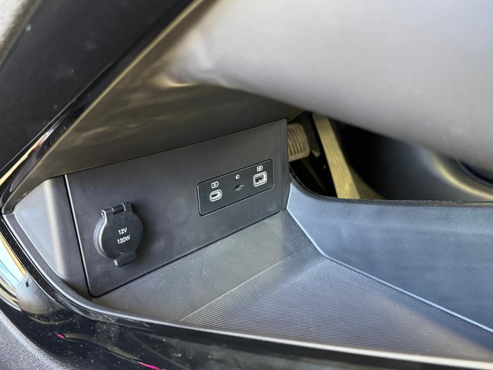 2025 BYD SEALION 6 Dynamic Extended Range