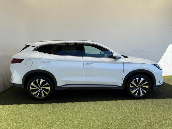 2025 BYD SEALION 6 Dynamic Extended Range