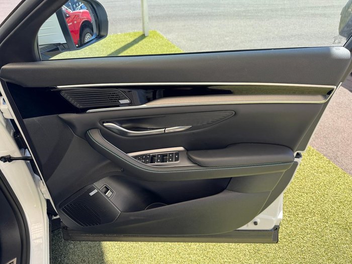 2025 BYD SEALION 6 Dynamic Extended Range