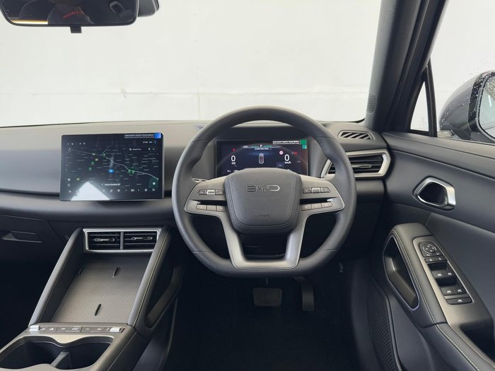 2025 BYD ATTO 2 Dynamic