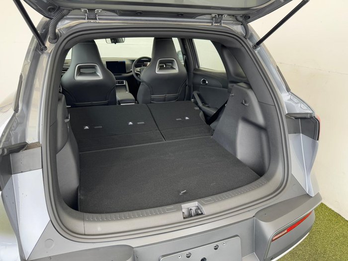 2025 BYD ATTO 2 Dynamic