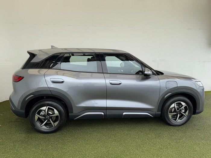 2025 BYD ATTO 2 Dynamic