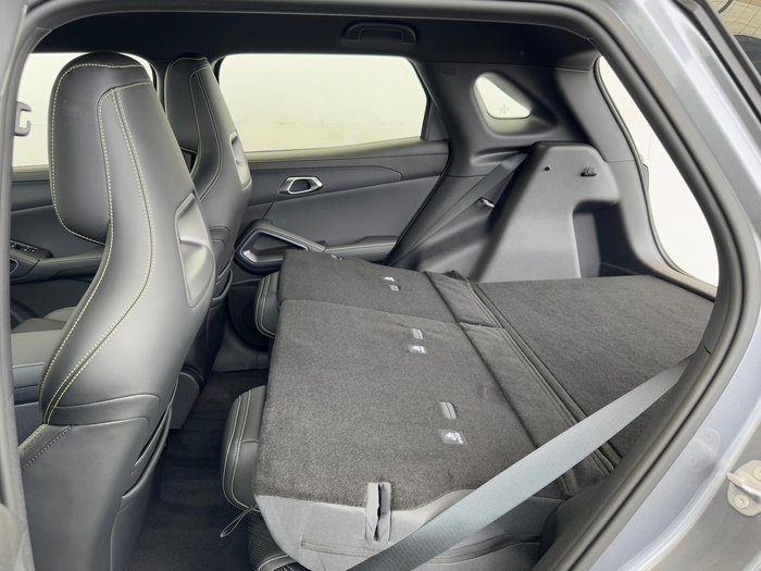 2025 BYD ATTO 2 Dynamic