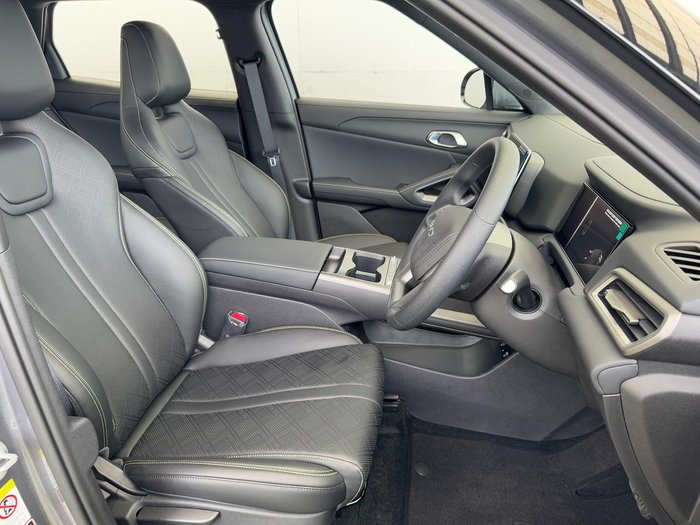 2025 BYD ATTO 2 Dynamic