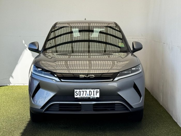 2025 BYD ATTO 2 Dynamic