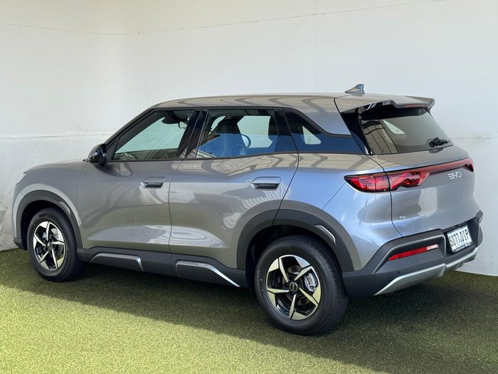 2025 BYD ATTO 2 Dynamic