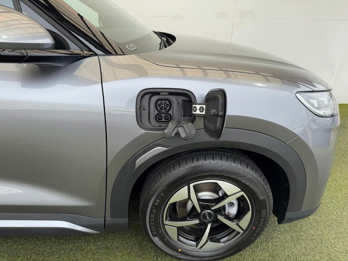 2025 BYD ATTO 2 Dynamic