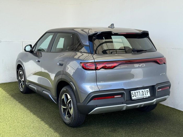 2025 BYD ATTO 2 Dynamic