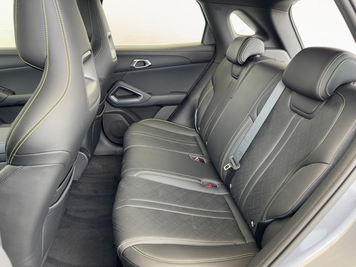 2025 BYD ATTO 2 Dynamic