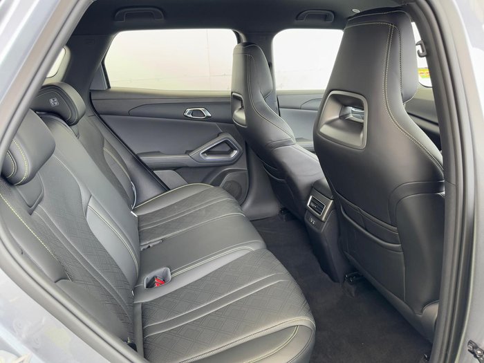 2025 BYD ATTO 2 Dynamic