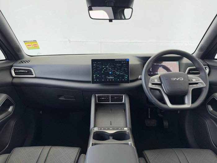 2025 BYD ATTO 2 Dynamic