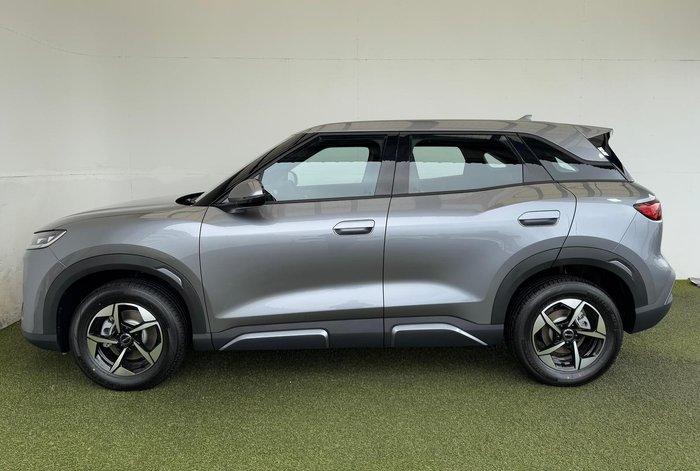 2025 BYD ATTO 2 Dynamic