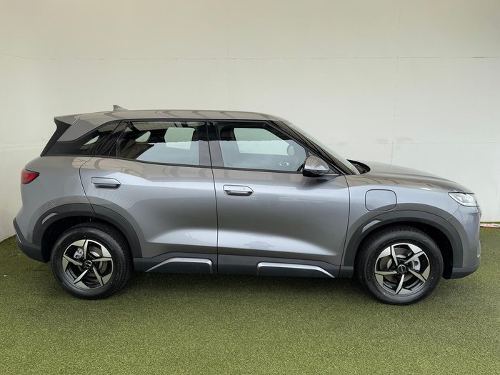 2025 BYD ATTO 2 Dynamic