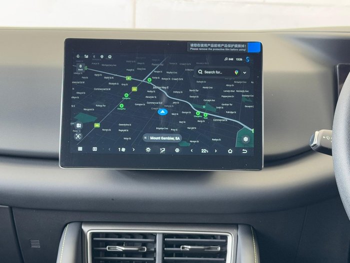 2025 BYD ATTO 2 Dynamic