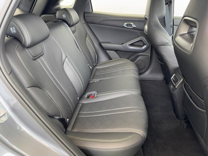 2025 BYD ATTO 2 Dynamic