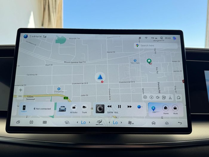 2025 BYD SEALION 7 Premium