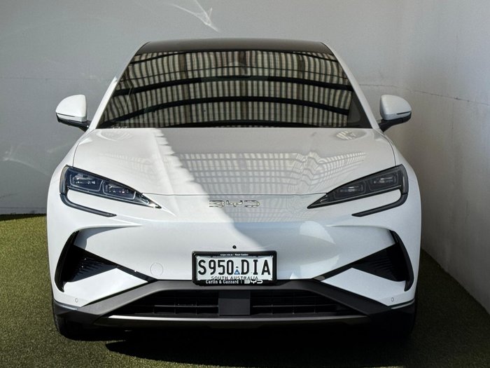 2025 BYD SEALION 7 Premium