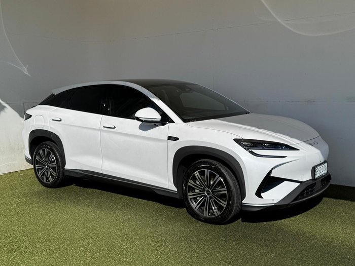 2025 BYD SEALION 7 Premium