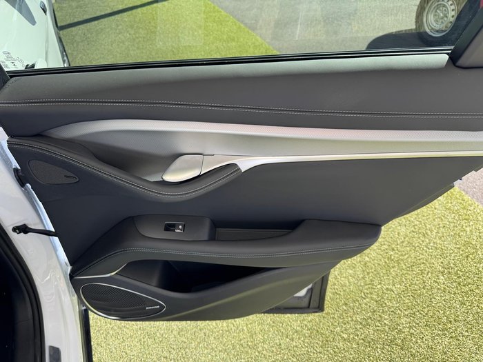 2025 BYD SEALION 7 Premium