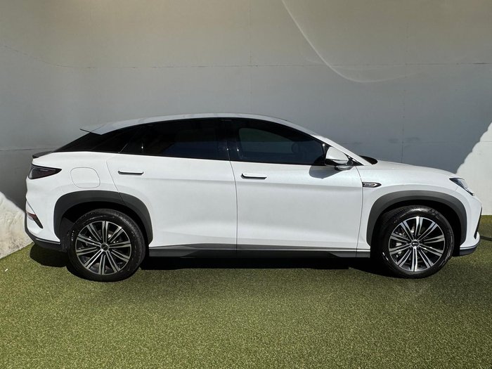 2025 BYD SEALION 7 Premium