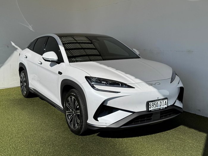 2025 BYD SEALION 7 Premium