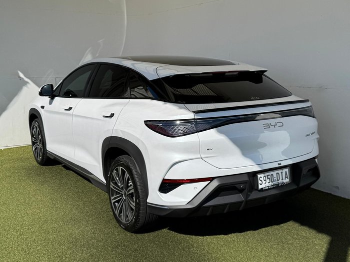 2025 BYD SEALION 7 Premium