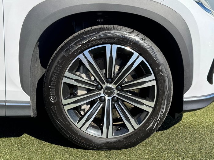 2025 BYD SEALION 7 Premium