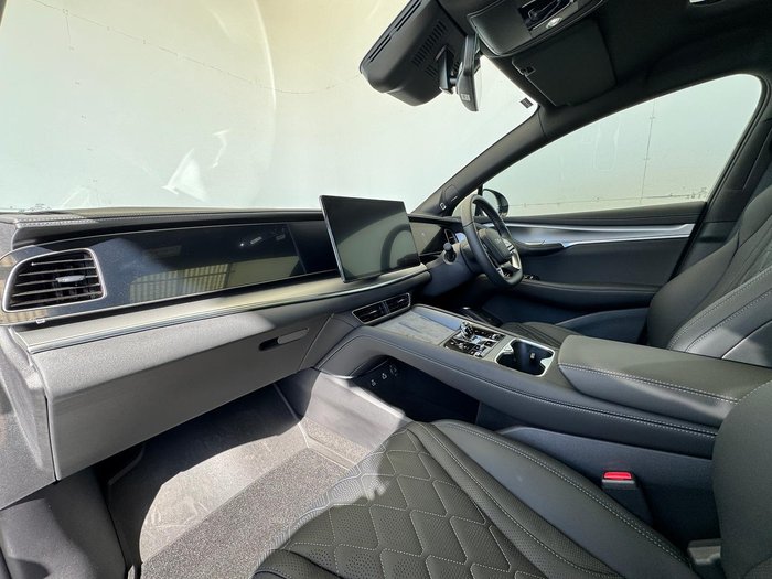 2025 BYD SEALION 7 Premium