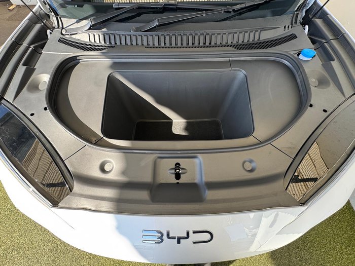 2025 BYD SEALION 7 Premium