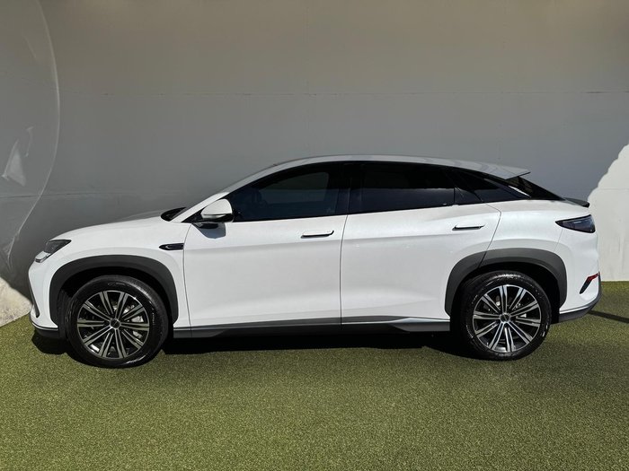 2025 BYD SEALION 7 Premium