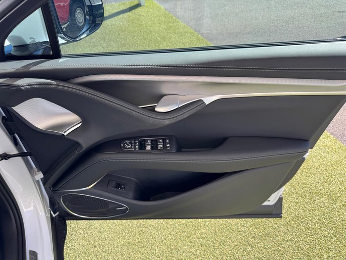 2025 BYD SEALION 7 Premium