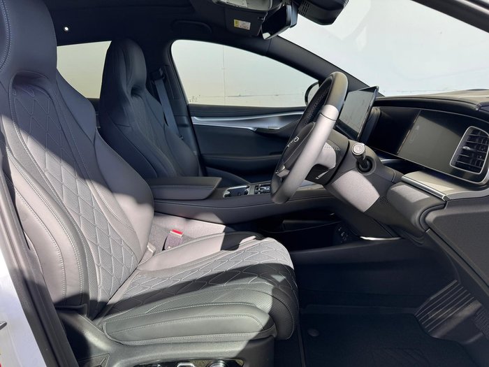 2025 BYD SEALION 7 Premium