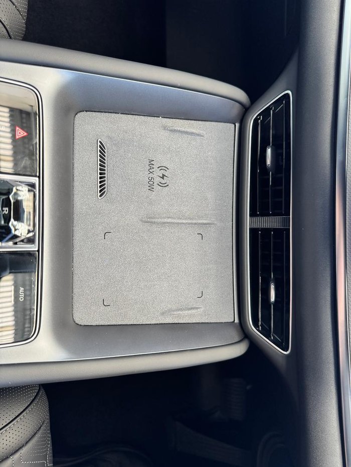 2025 BYD SEALION 7 Premium