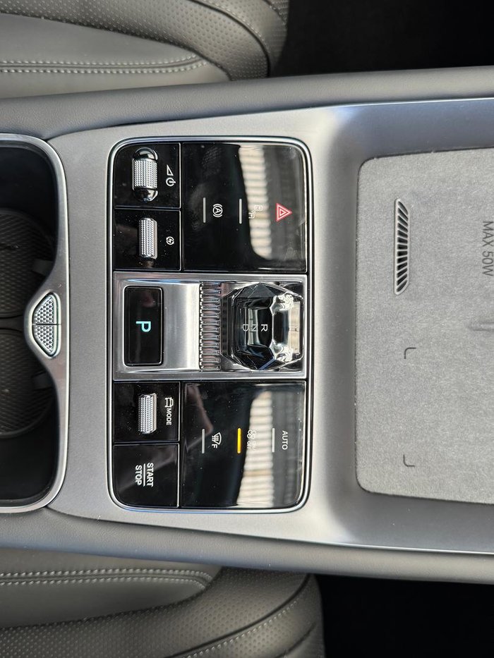 2025 BYD SEALION 7 Premium