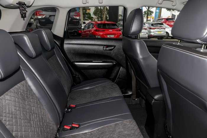 2024 Suzuki Vitara Turbo