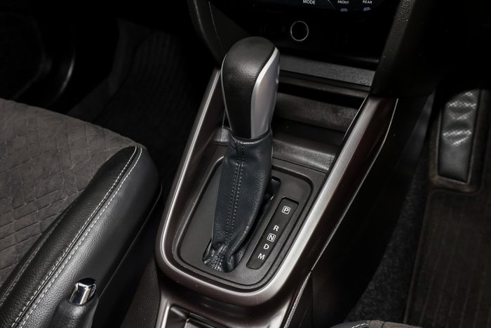 2024 Suzuki Vitara Turbo