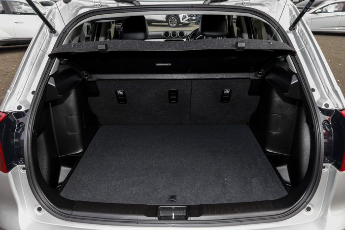 2024 Suzuki Vitara Turbo