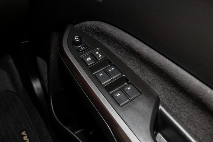 2024 Suzuki Vitara Turbo