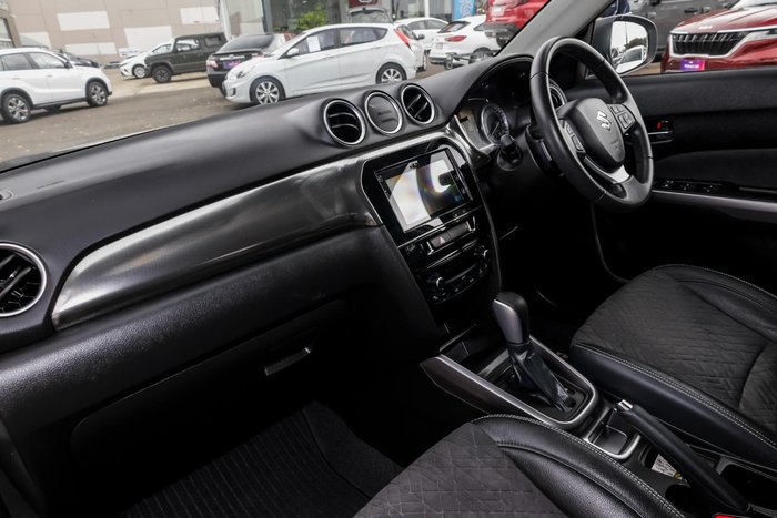 2024 Suzuki Vitara Turbo