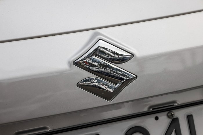 2024 Suzuki Vitara Turbo