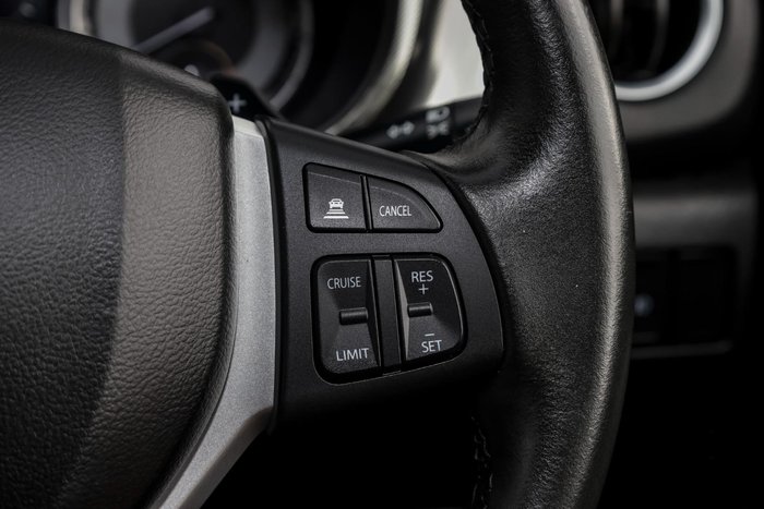 2024 Suzuki Vitara Turbo