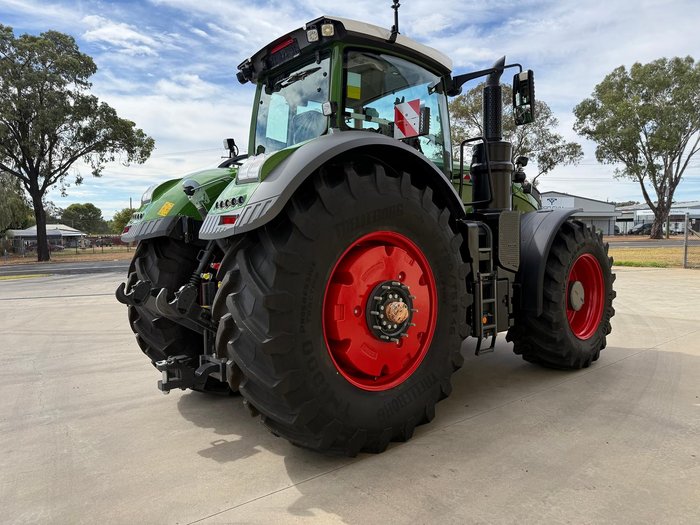 0 Fendt 1050 Vario G3
