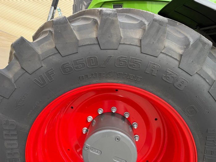 0 Fendt 1050 Vario G3