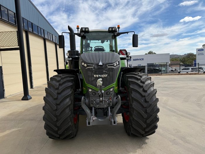 0 Fendt 1050 Vario G3